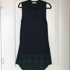 BRAND NEW Equipment Cashmere Dress